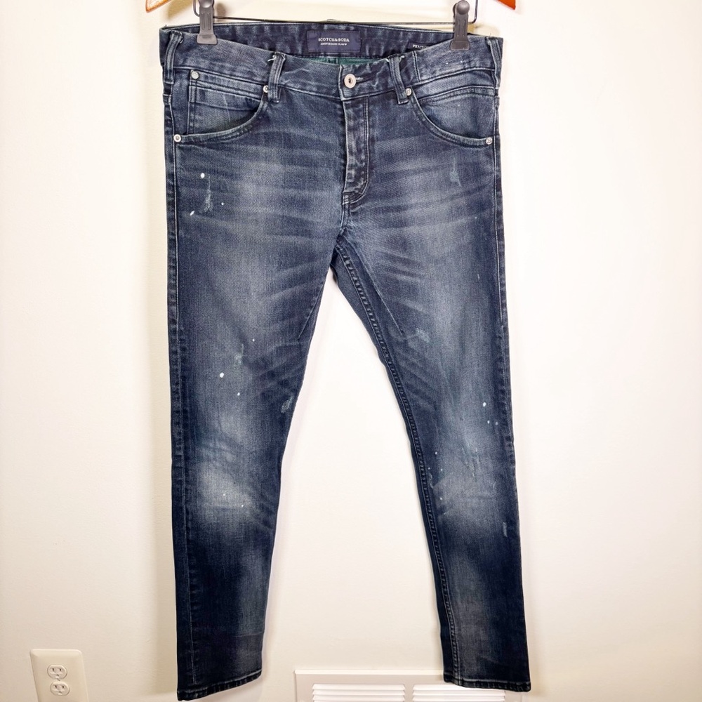 Scotch & Soda Phaidon Jeans
